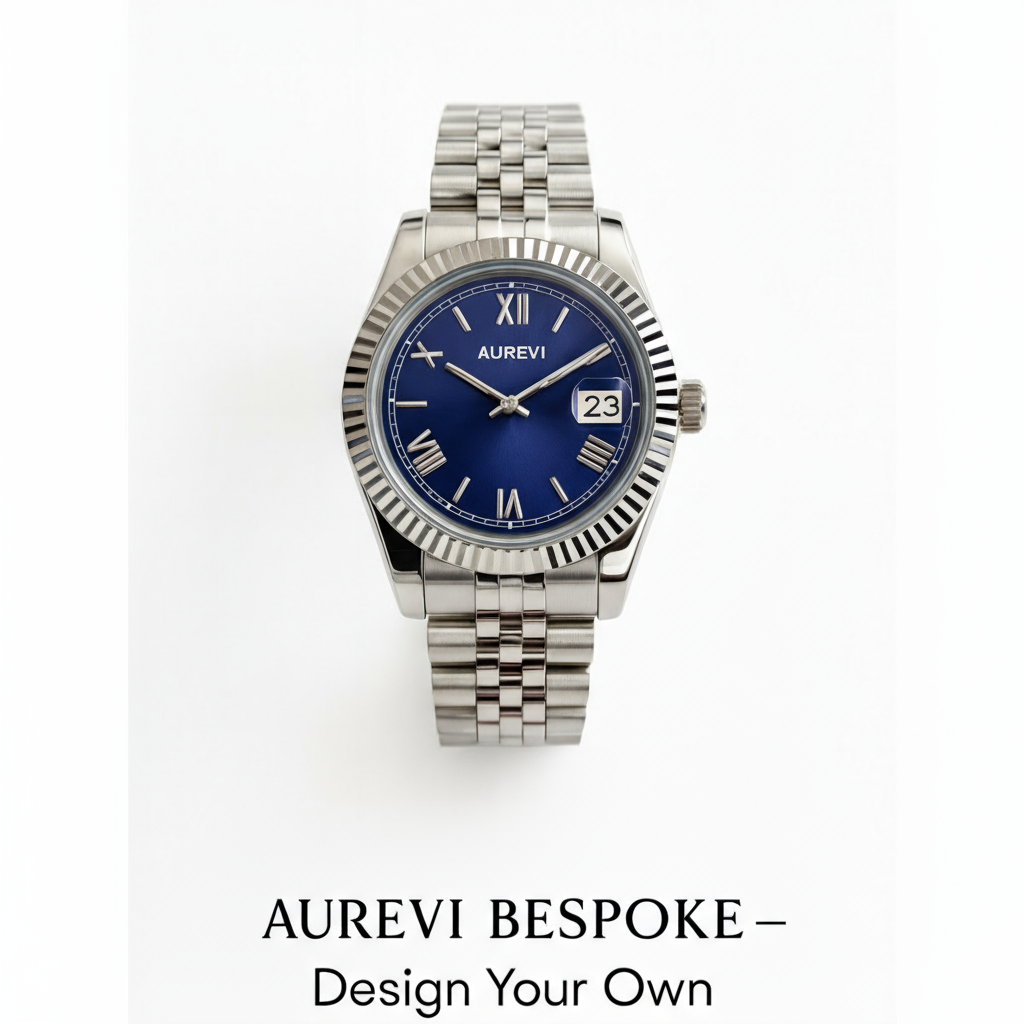 AUREVI BESPOKE — Custom Order (€245
