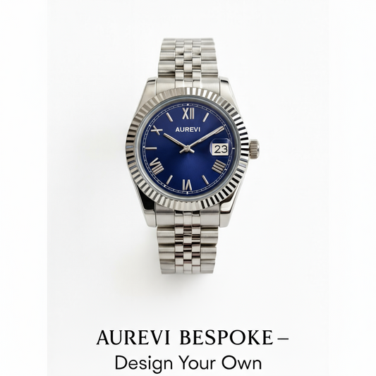 AUREVI BESPOKE — Custom Order (€245