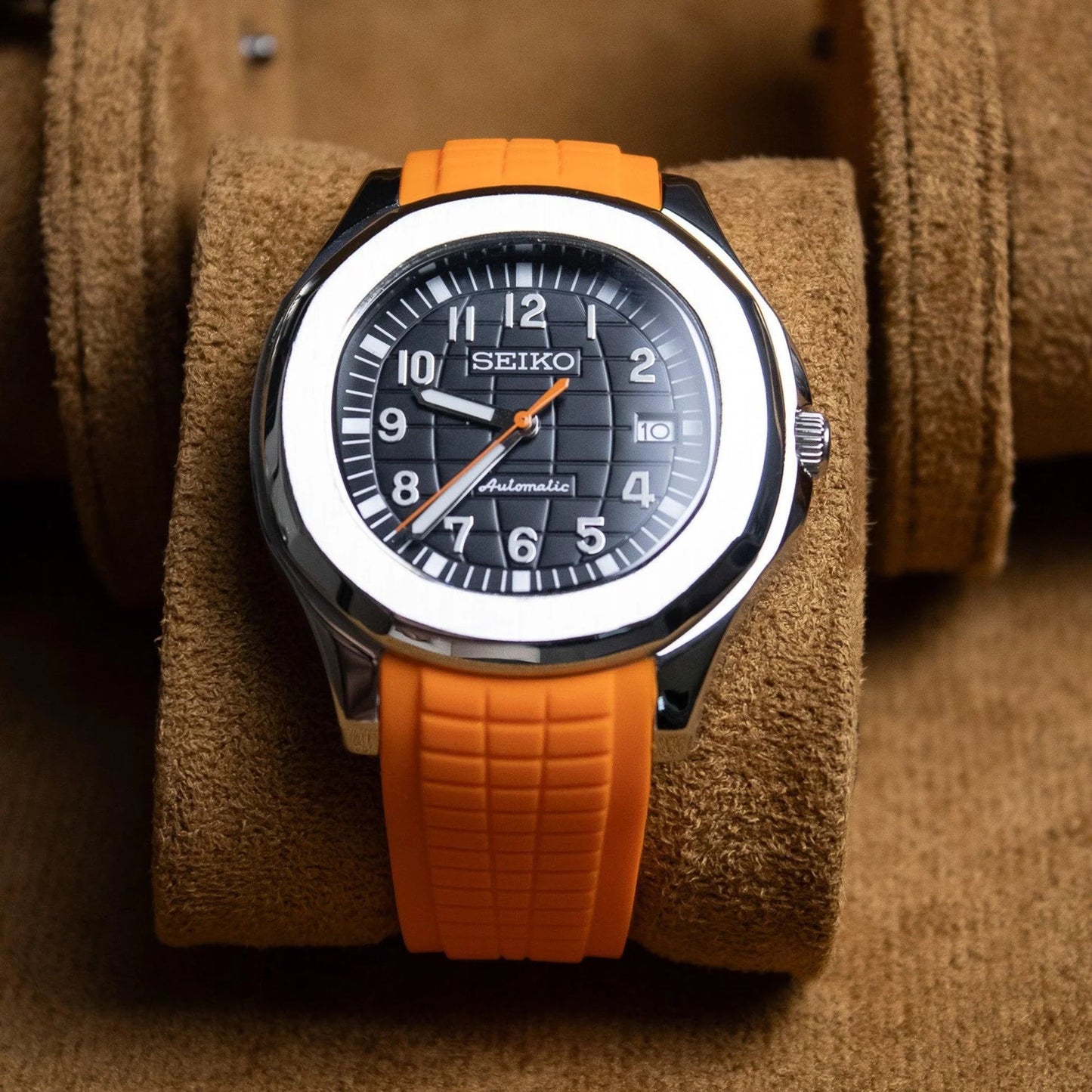 AQUANAUT MOD (Orange)