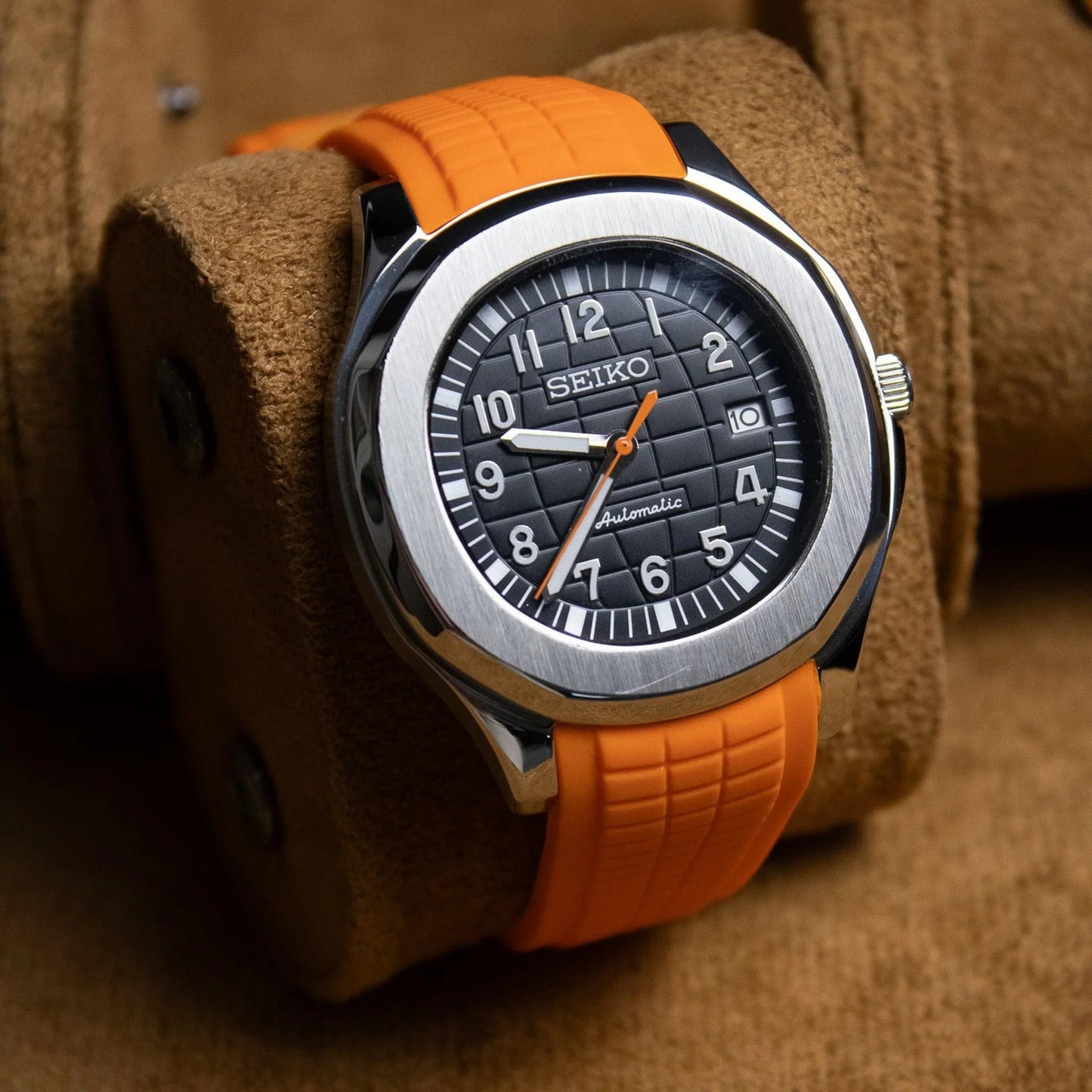 AQUANAUT MOD (Orange)