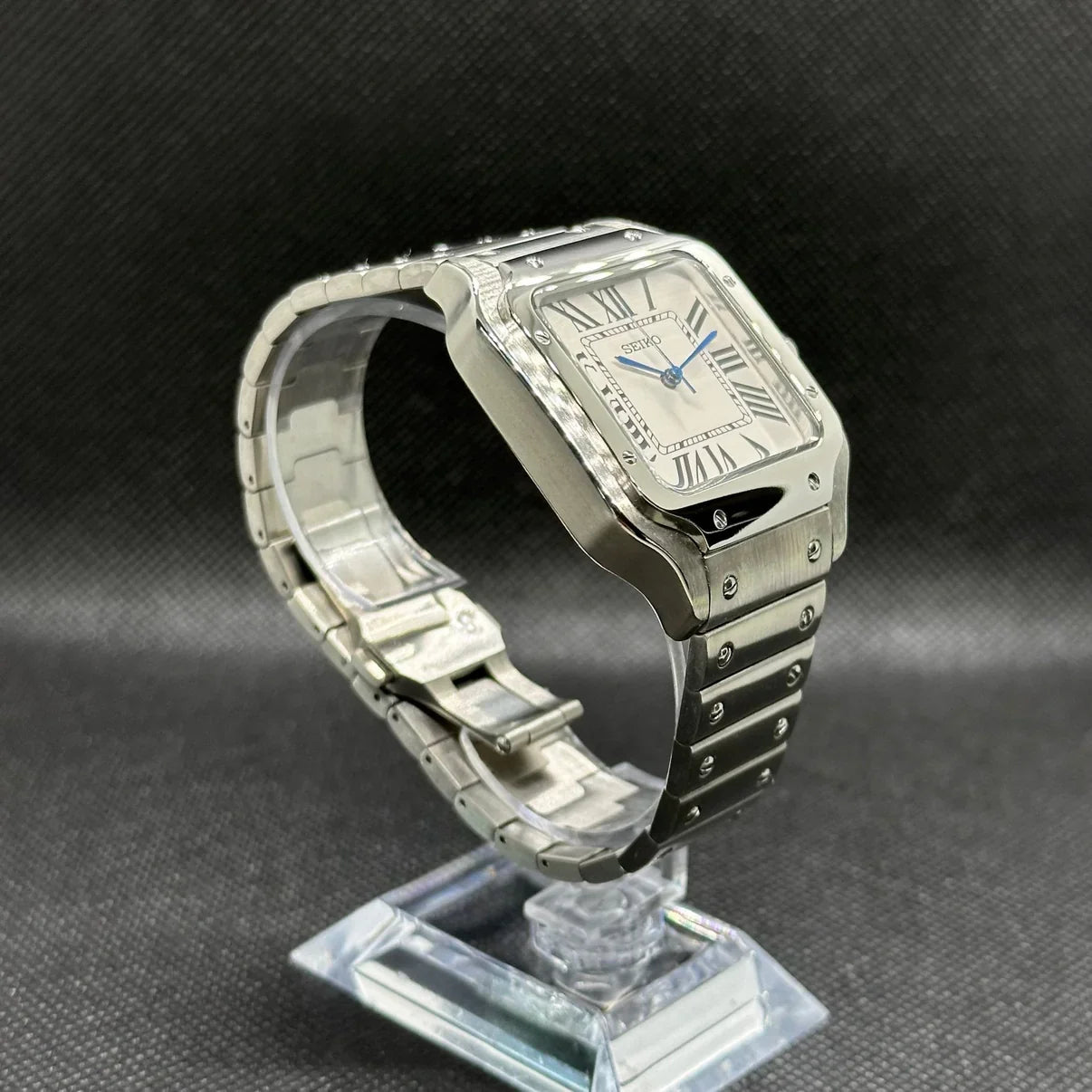 SANTOS MOD (White)