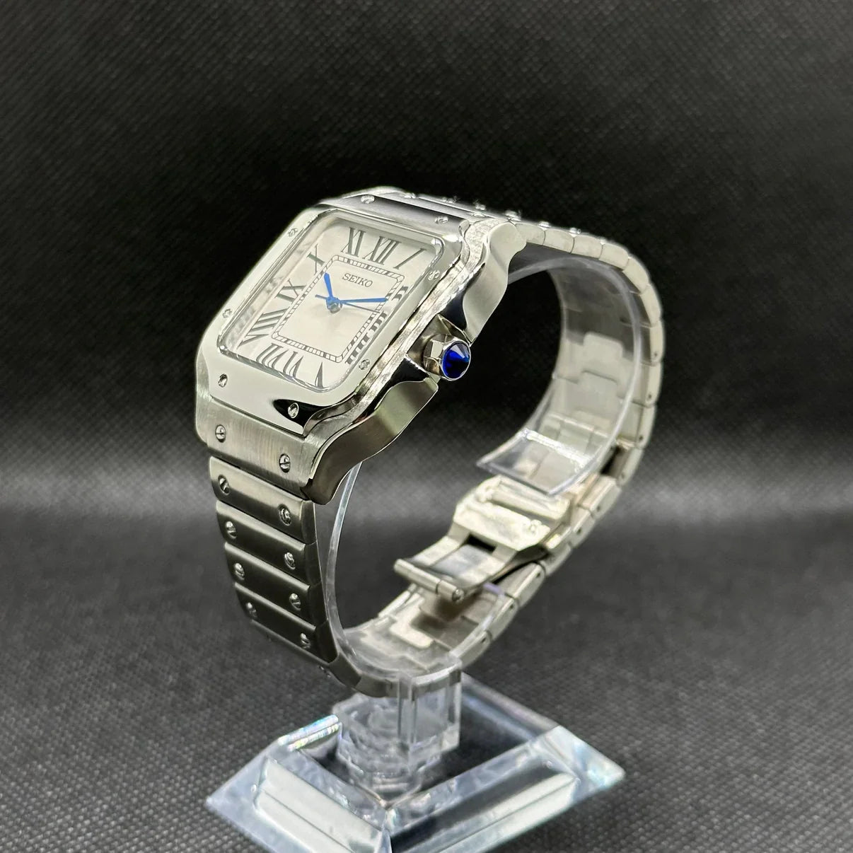 SANTOS MOD (White)