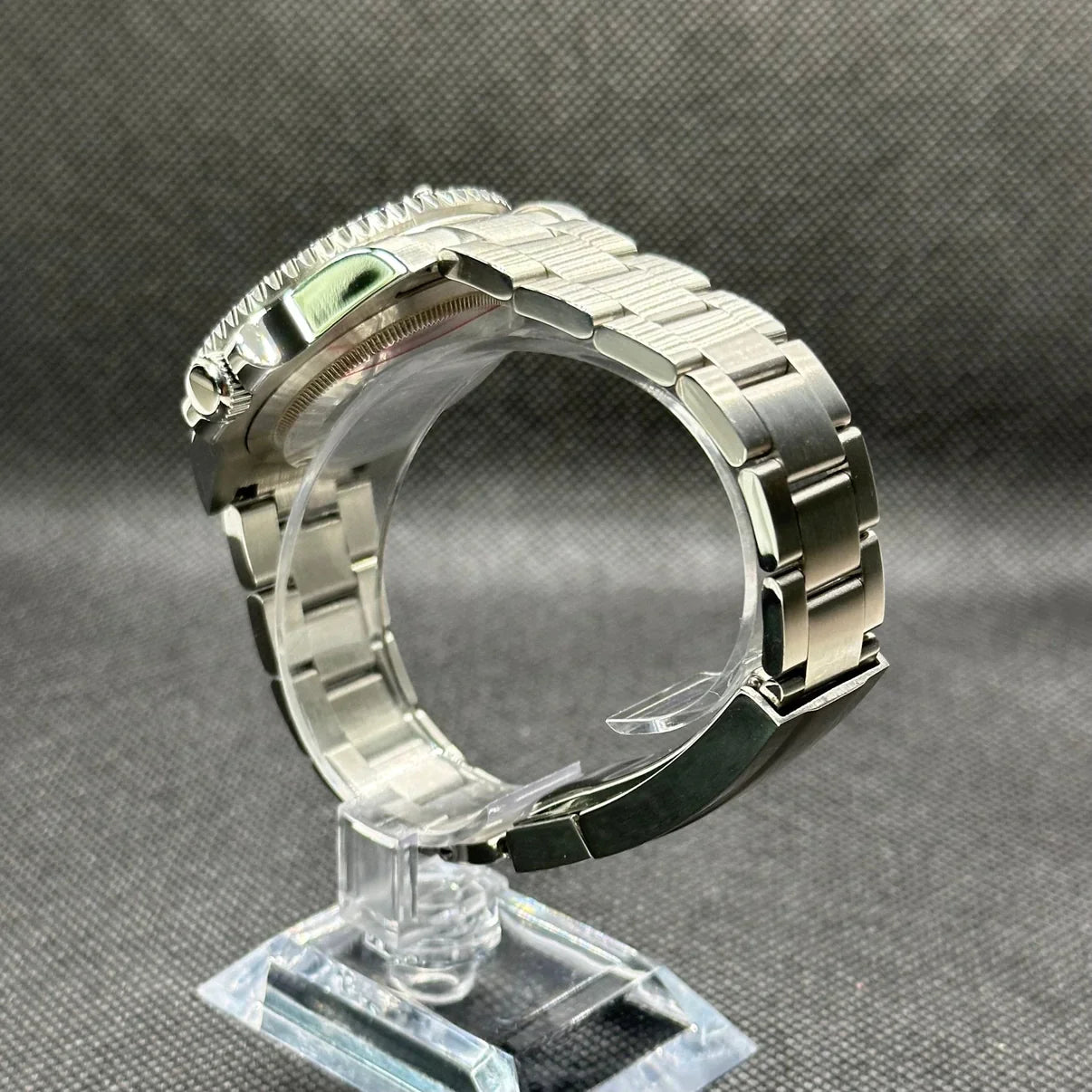 SUBMARINER MOD (Black)