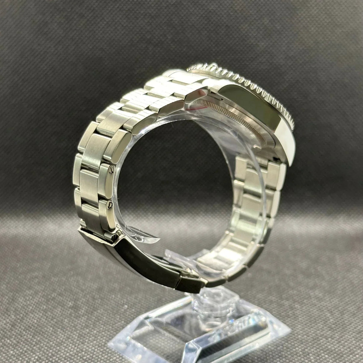 SUBMARINER MOD (Black)