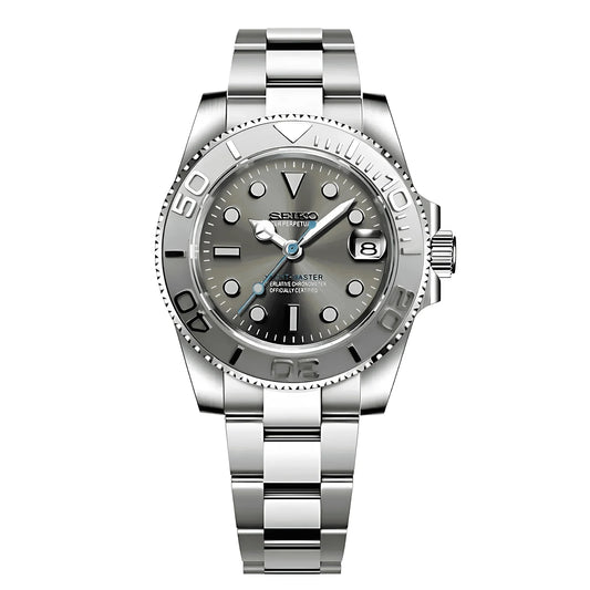 YACHTMASTER MOD (Grey)