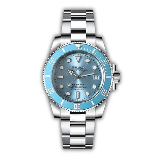 SUBMARINER MOD (Sky Blue)