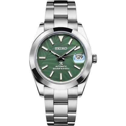 OYSTER MOD (Green)