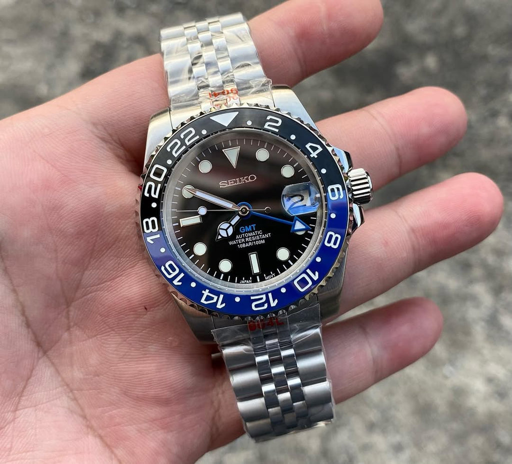 GMT MOD - BATGIRL