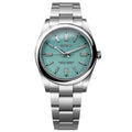 OYST MOD - TURQUOISE