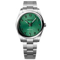 OYST MOD - GREEN
