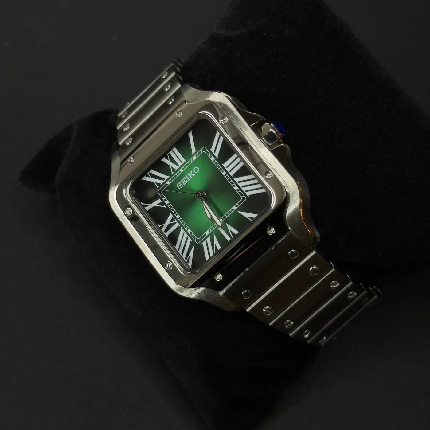 SANTOS MOD (Green)