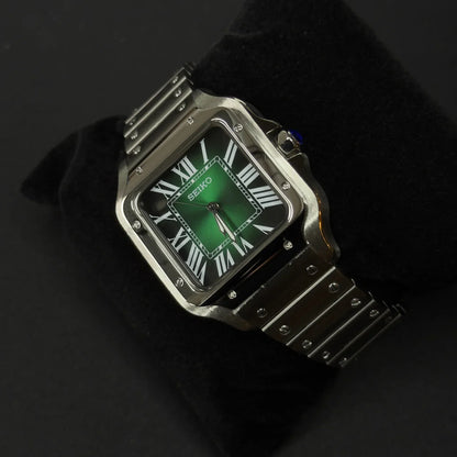 SANTOS MOD (Green)