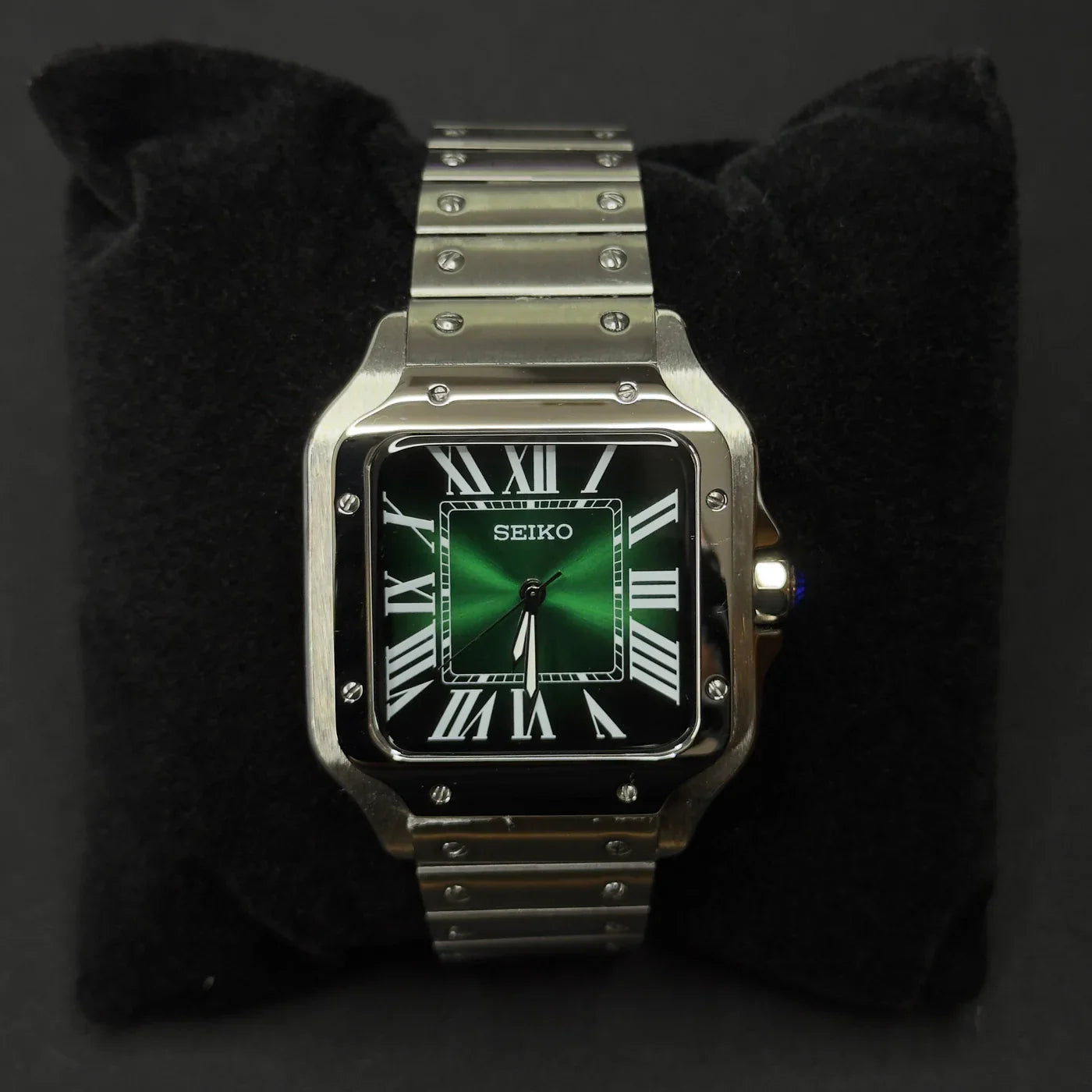 SANTOS MOD (Green)