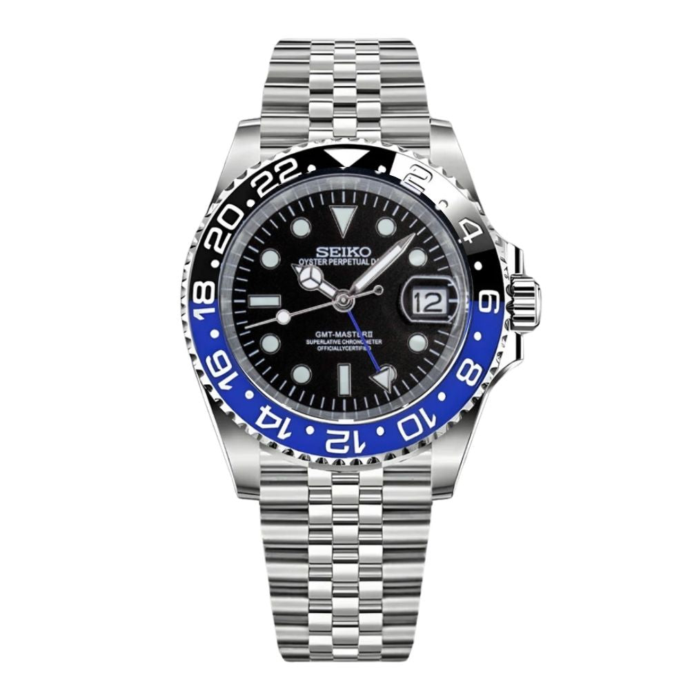 GMT MOD - BATGIRL
