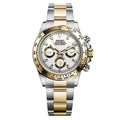 TONA MOD - TWO-TONE - GOLD